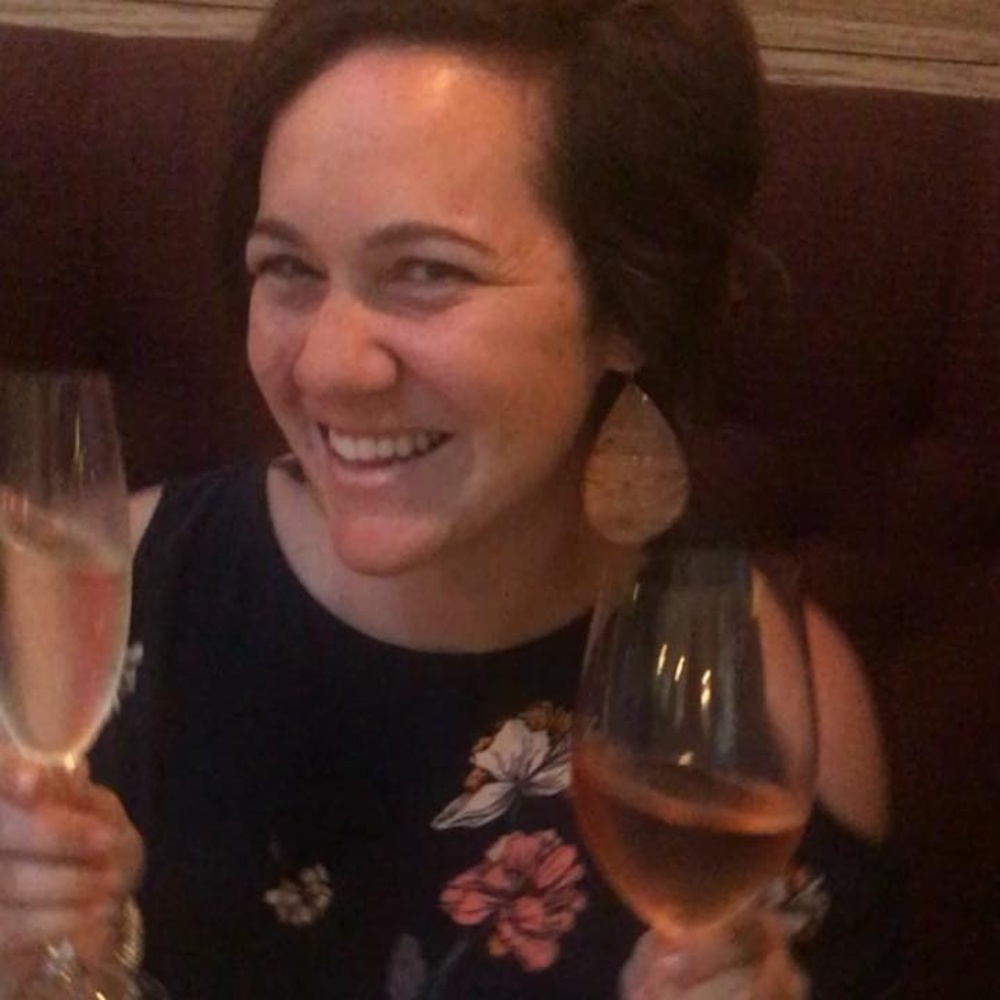 Meet your Posher, Shelly